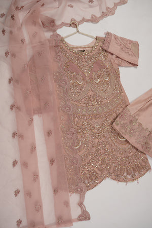 Rang Rasiya Party Wear Collection BP-04
