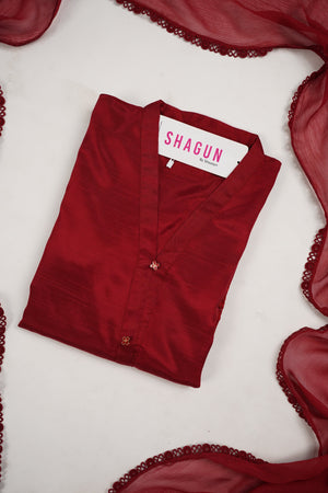 Eid Pret - Farshi shalwar Suit -BB - 02