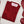 Load image into Gallery viewer, 3Pcs Farshi set design (Red)
