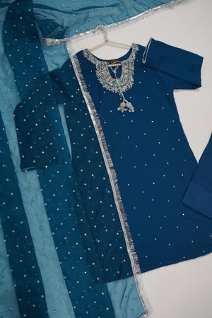 Rang-e-Noor Eid Collection ZM-05