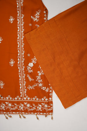Rang Rasiya luxury collection vol 2 by shagun RK-01