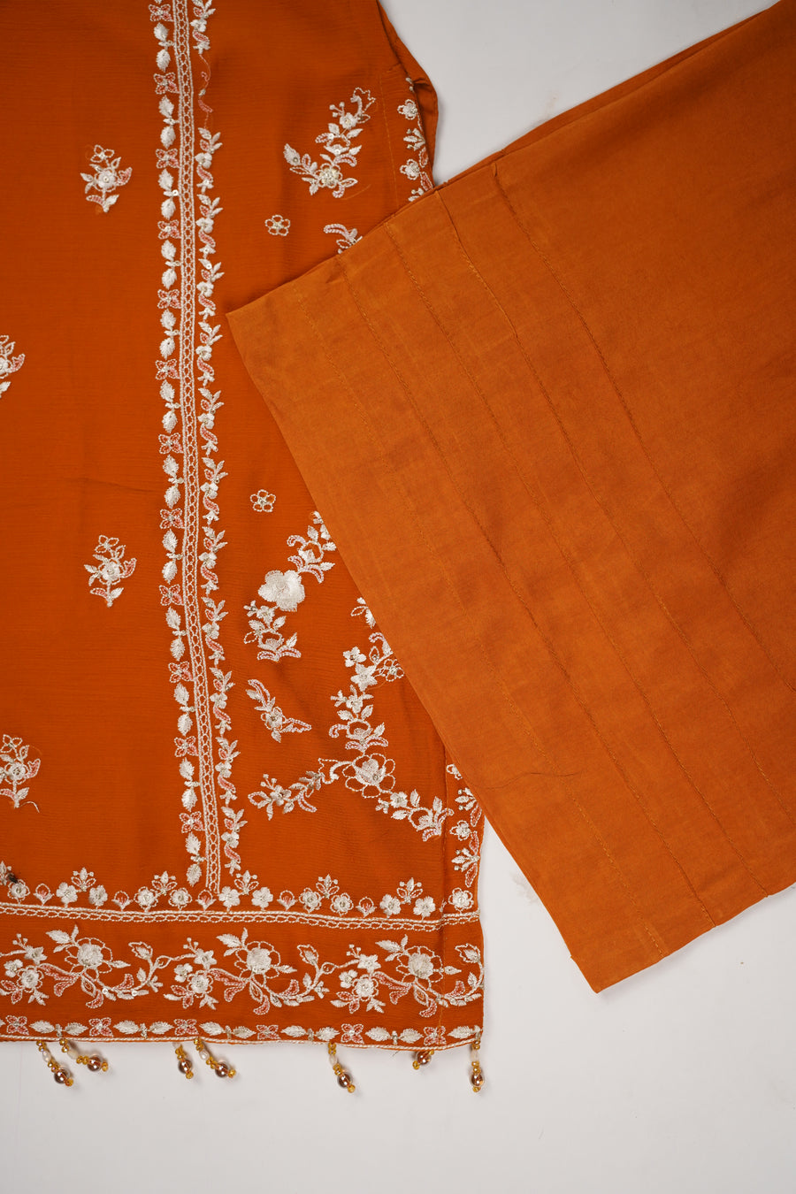 Rang Rasiya luxury collection vol 2 by shagun RK-01