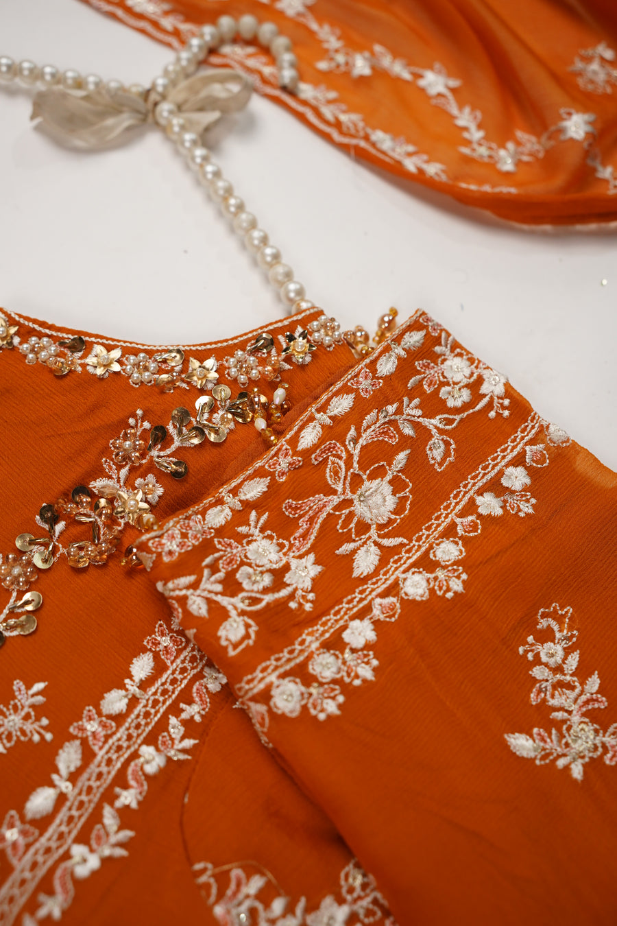 Rang Rasiya luxury collection vol 2 by shagun RK-01