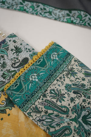 Fiza Maryam Original Designer UJ-08