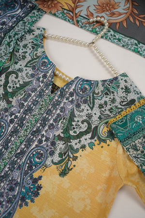 Fiza Maryam Original Designer UJ-08