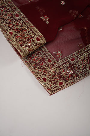Kashish Maxi party wear Collection GH-03
