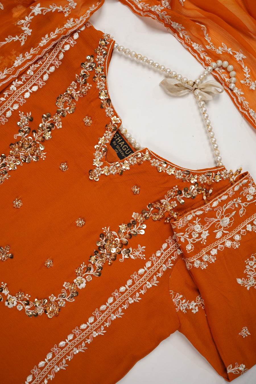 Rang Rasiya luxury collection vol 2 by shagun RK-01