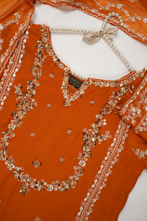 Rang Rasiya luxury Eid Collection vol 2 RK-01