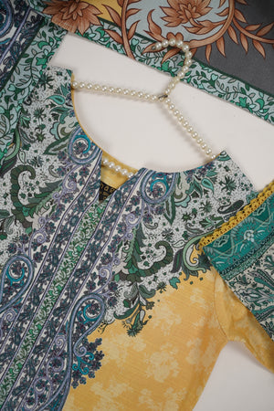 Fiza Maryam Original Designer UJ-08