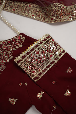 Kashish Maxi party wear Collection GH-03