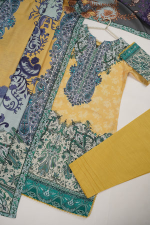 Fiza Maryam Original Designer UJ-08