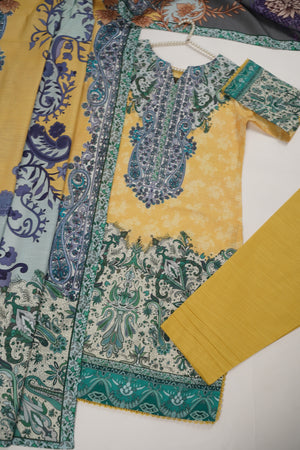 Fiza Maryam Original Designer UJ-08