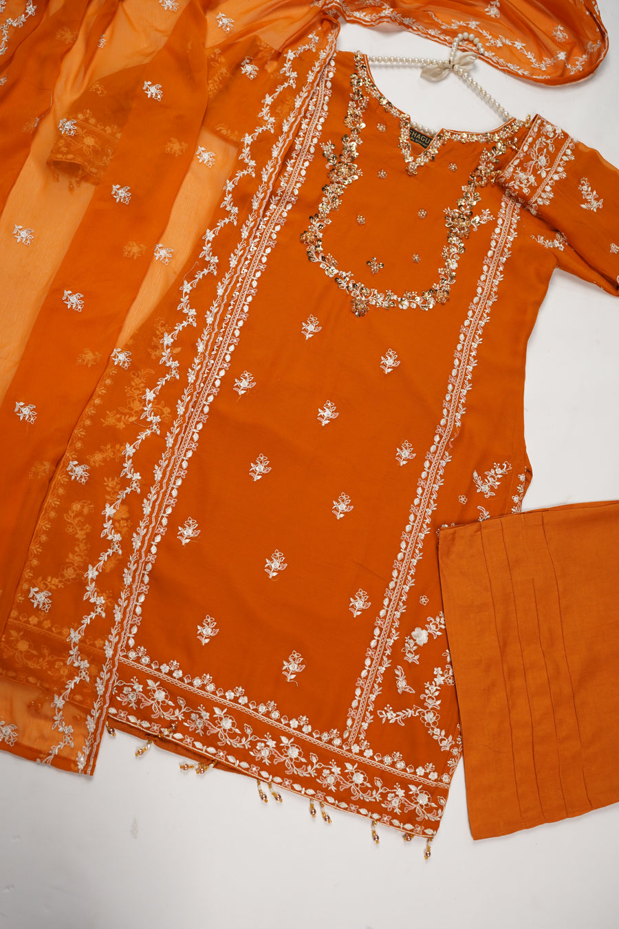 Rang Rasiya luxury collection vol 2 by shagun RK-01