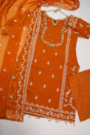 Rang Rasiya luxury collection vol 2 by shagun RK-01