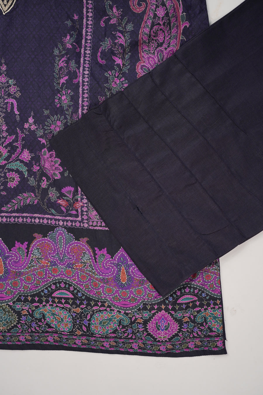 Original Asim Jofa 3pcs Lawn  Collection MT-02