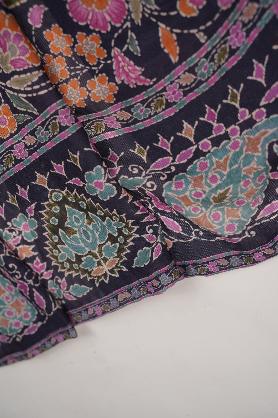 Original Asim Jofa 3pcs Lawn  Collection MT-02