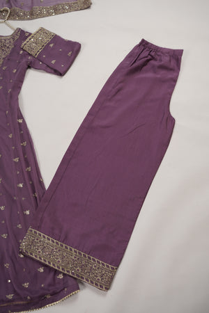 Kashish Maxi party wear Collection GH-02