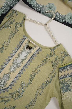 Fiza Maryam Original Designer UJ-07