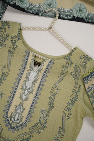 Fiza Maryam Original Designer UJ-07