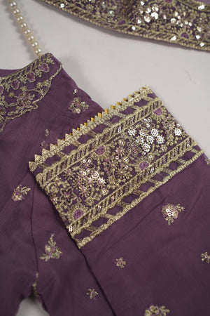 Kashish Maxi party wear Collection GH-02