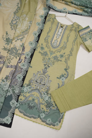 Fiza Maryam Original Designer UJ-07