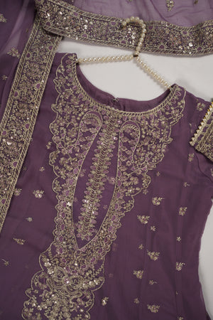 Kashish Maxi party wear Collection GH-02