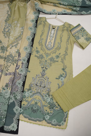 Fiza Maryam Original Designer UJ-07