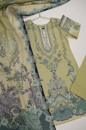 Fiza Maryam Original Designer UJ-07