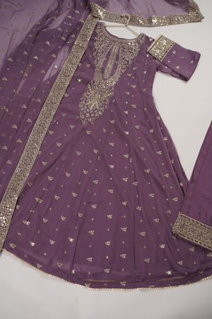 Kashish Maxi party wear Collection GH-02
