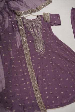 Kashish Maxi party wear Collection GH-02