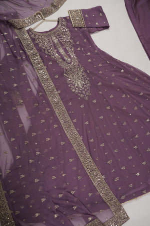 Kashish Maxi party wear Collection GH-02