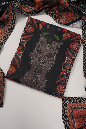 Fiza Maryam Original Designer UJ-04