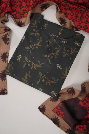 Fiza Maryam Original Designer UJ-09