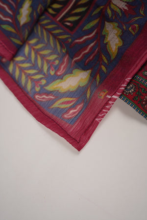Original Asim Jofa 3pcs Lawn  Collection MT-04