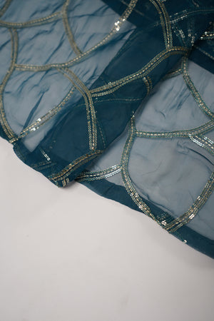 Gul-e-Rung Lehnga Choli UP-06
