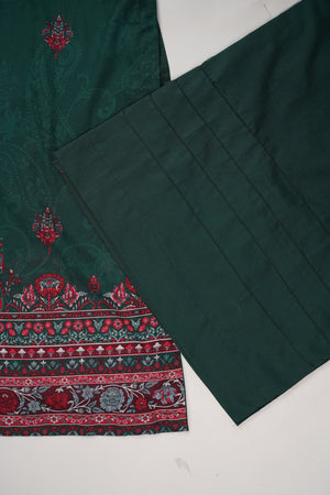 Original Asim Jofa 3pcs Lawn  Collection MT-06