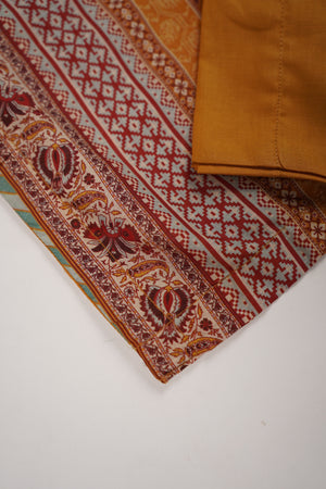 Original Asim Jofa 3pcs Lawn  Collection MT-08