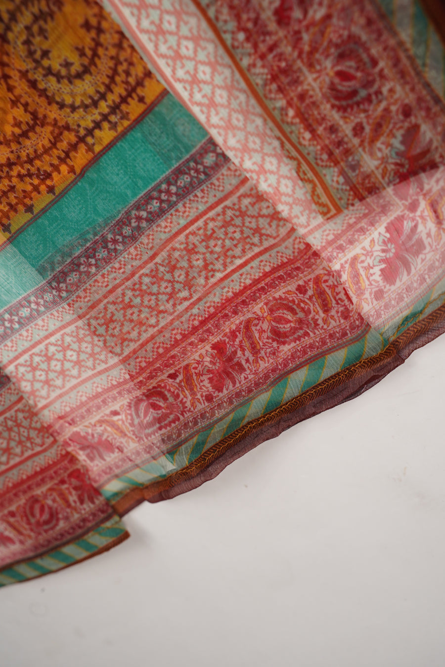 Original Asim Jofa 3pcs Lawn  Collection MT-08