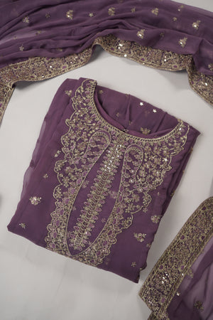 Kashish Maxi party wear Collection GH-02