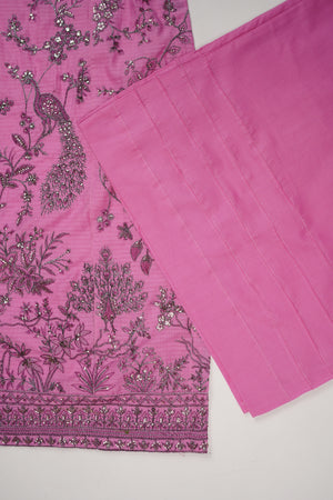 Original Asim Jofa 3pcs Lawn  Collection MT-09