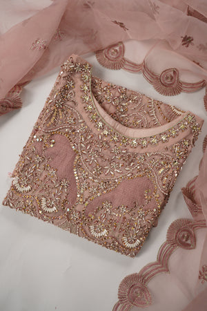 Rang Rasiya Party Wear Collection BP-04