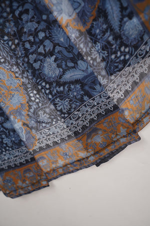 Original Asim Jofa 3pcs Lawn  Collection MT-01