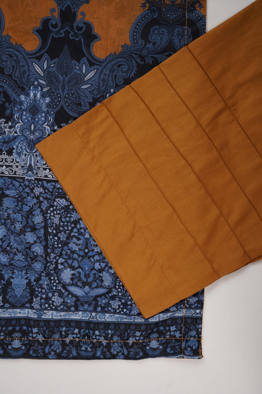Original Asim Jofa 3pcs Lawn  Collection MT-01