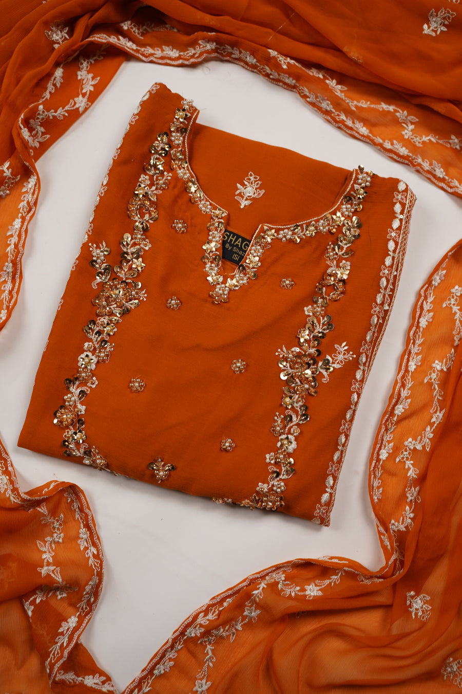 Rang Rasiya luxury collection vol 2 by shagun RK-01