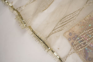 Noor-e-Fishan Exclusive Wedding wear Collection 2025 TS-04