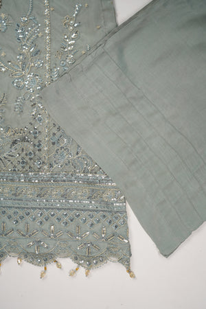 Rang Rasiya luxury collection vol 2 by shagun RK-02