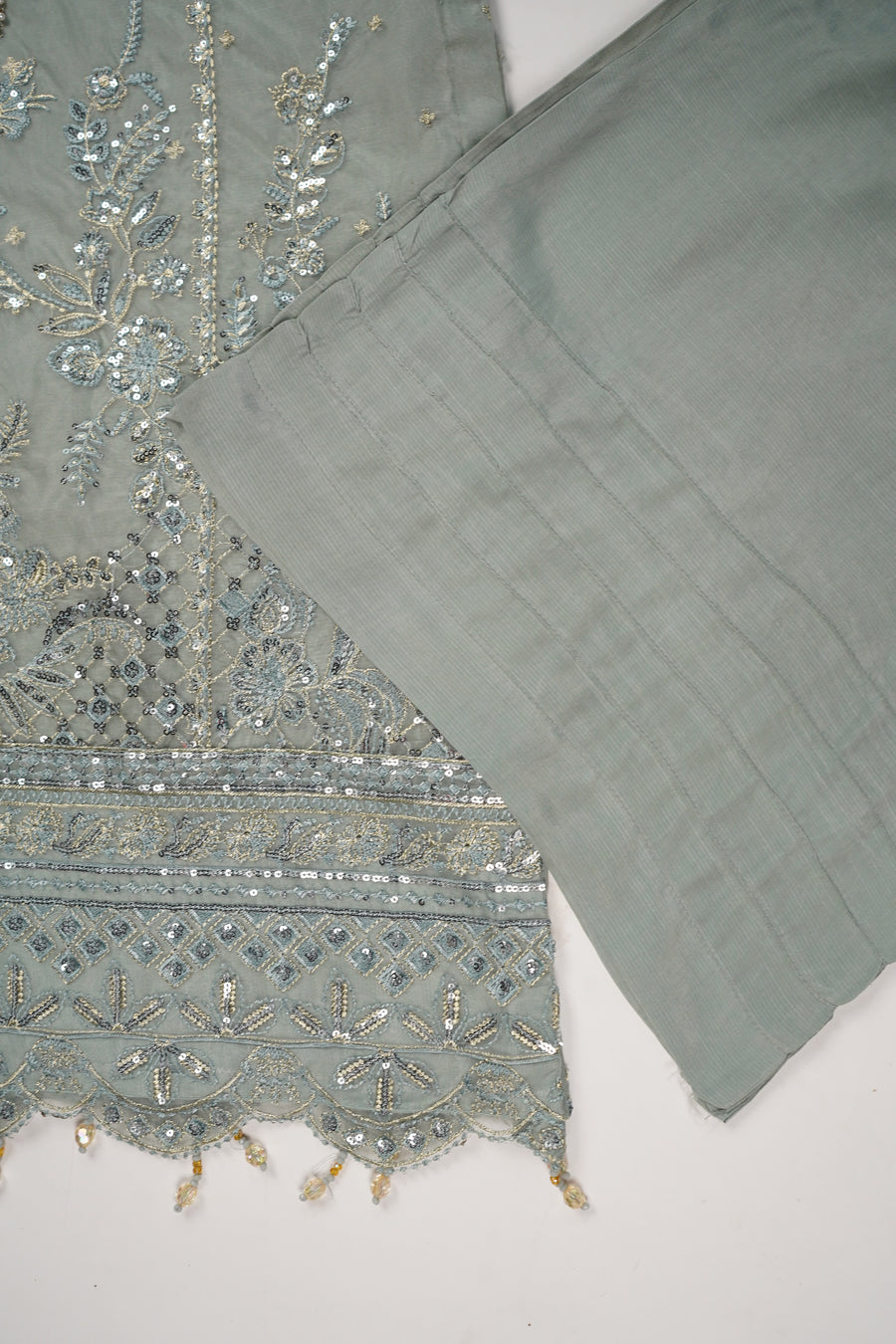 Rang Rasiya luxury collection vol 2 by shagun RK-02