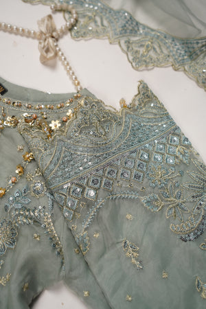 Rang Rasiya luxury collection vol 2 by shagun RK-02