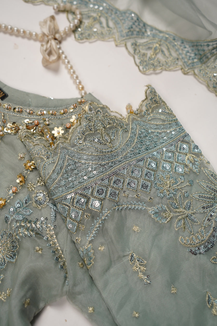 Rang Rasiya luxury collection vol 2 by shagun RK-02