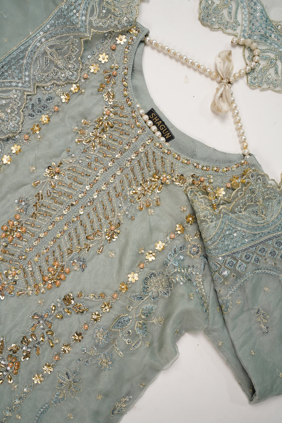 Rang Rasiya luxury collection vol 2 by shagun RK-02